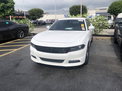 Used 2016 Dodge Charger SXT