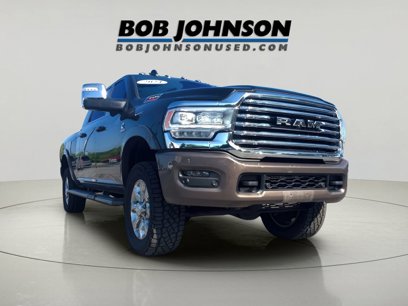 Used 2024 RAM 3500 Limited w/ Towing Technology Group