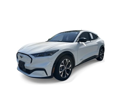 Used 2021 Ford Mustang Mach-E Premium