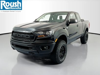Used 2020 Ford Ranger XL w/ Equipment Group 101A Mid