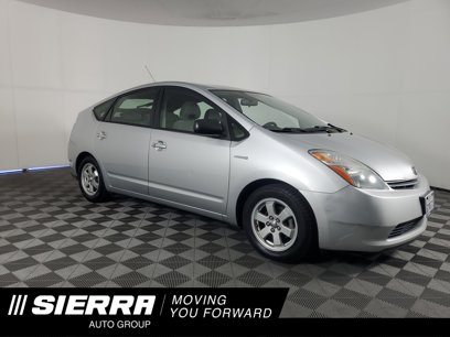 Used 2006 Toyota Prius