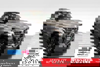 New 2025 Toyota Tundra 1794 Edition