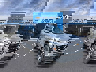 New 2026 Chevrolet Equinox LT w/ Safety and Technology Package
