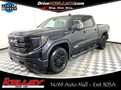 Used 2025 GMC Sierra 1500 Elevation w/ Preferred Package