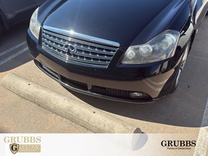 Used 2006 INFINITI M45 Sport