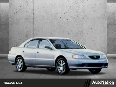 Used 1999 Acura TL