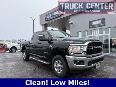 Used 2024 RAM 2500 Big Horn
