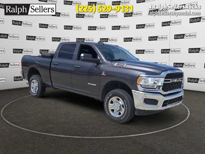 Certified 2022 RAM 2500 Tradesman