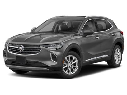 Used 2023 Buick Envision Preferred