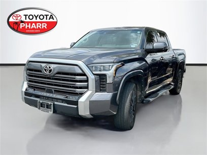 Used 2023 Toyota Tundra Limited