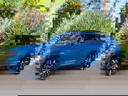 New 2025 Volkswagen Atlas Cross Sport SEL Premium R-Line
