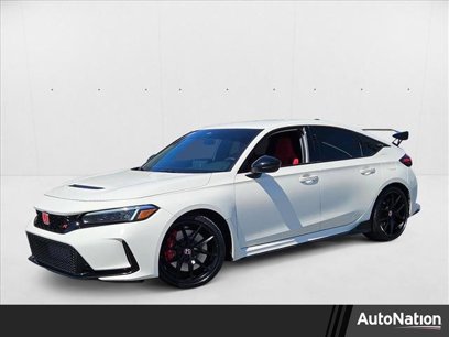 Used 2023 Honda Civic Type R