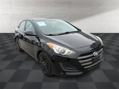Used 2016 Hyundai Elantra GT