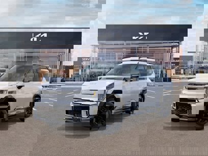New 2026 Kia EV9 GT-Line