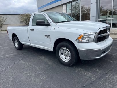 Used 2022 RAM 1500 Tradesman w/ Power & Remote Entry Group