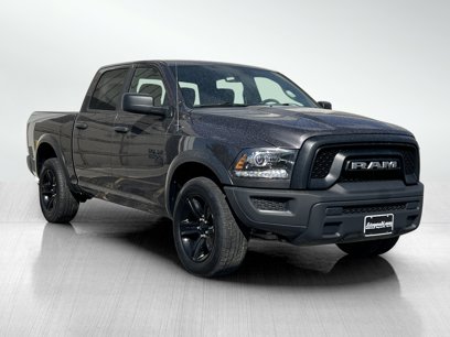 Used 2024 RAM 1500 Classic Warlock