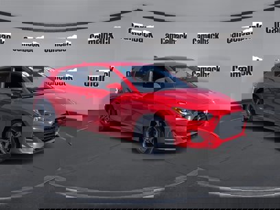 Used 2019 Hyundai Veloster 2.0