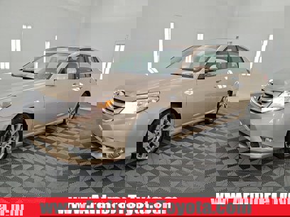 Used 2011 Toyota Avalon Limited