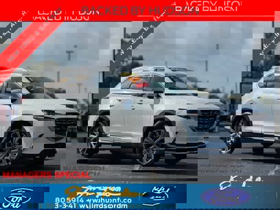 Used 2023 MAZDA CX-9 Signature