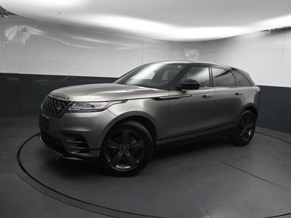 Used 2020 Land Rover Range Rover Velar R-Dynamic S