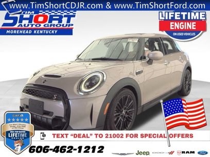 Used 2024 MINI Cooper S