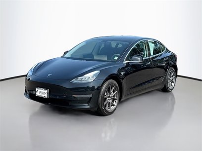 Used 2020 Tesla Model 3 Standard Range Plus