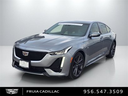 Used 2024 Cadillac CT5 Sport w/ Climate Package