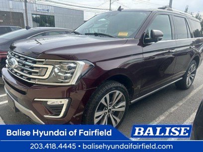Used 2020 Ford Expedition Limited w/ Equipment Group 302A