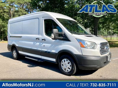 Used 2016 Ford Transit 350 148 Medium Roof w/ Exterior Upgrade Package