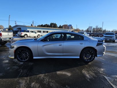 New 2023 Dodge Charger R/T w/ Daytona Edition Group
