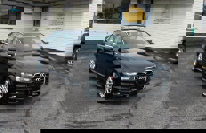 Used 2014 Audi A4 2.0T Premium Plus w/ Premium Plus Package