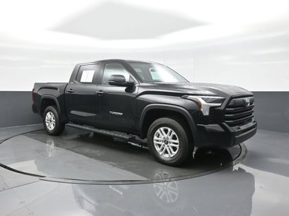 Used 2025 Toyota Tundra SR5