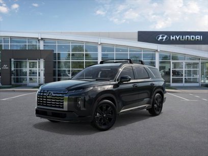 New 2025 Hyundai Palisade XRT