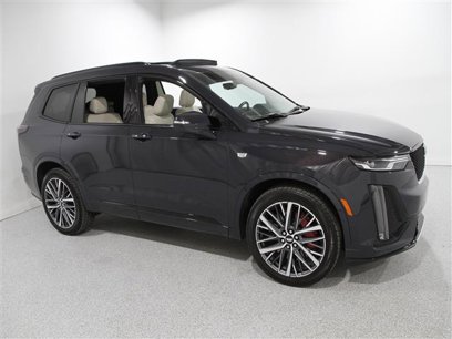 Certified 2024 Cadillac XT6 Sport w/ Technology Package