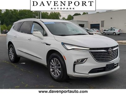 Used 2024 Buick Enclave Premium