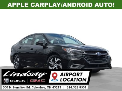 Used 2024 Subaru Legacy Premium