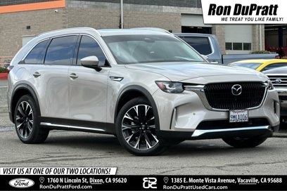 Used 2024 MAZDA CX-90 Plug-In Hybrid w/ Premium Pkg