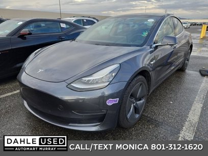 Used 2019 Tesla Model 3 Standard Range