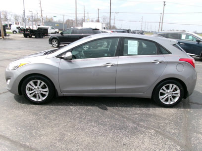 Used 2013 Hyundai Elantra GT