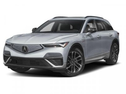 New 2024 Acura ZDX A-Spec