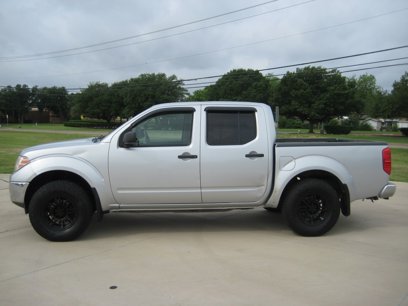 Used 2009 Nissan Frontier SE w/ SE Value Truck Pkg