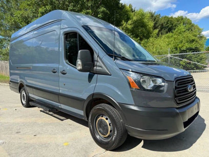 Used 2019 Ford Transit 250 148 High Roof Extended