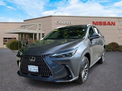 Used 2022 Lexus NX 350 AWD