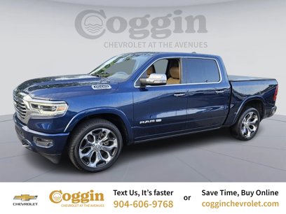 Used 2020 RAM 1500 Limited