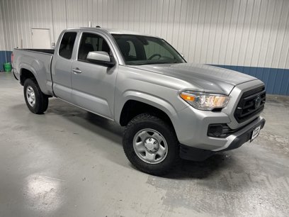 Used 2022 Toyota Tacoma SR5