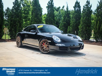 Used 2005 Porsche 911 Carrera S