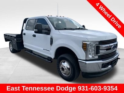 Used 2018 Ford F350 XLT