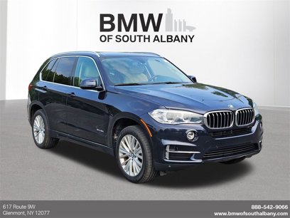 Used 2016 BMW X5 xDrive35i