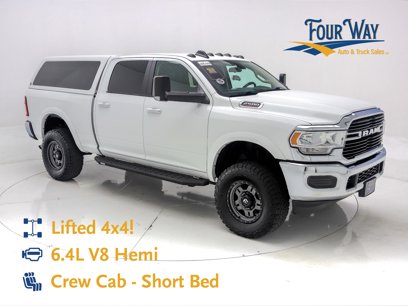Used 2019 RAM 2500 Big Horn