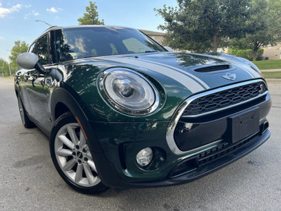 Used 2017 MINI Cooper Clubman S